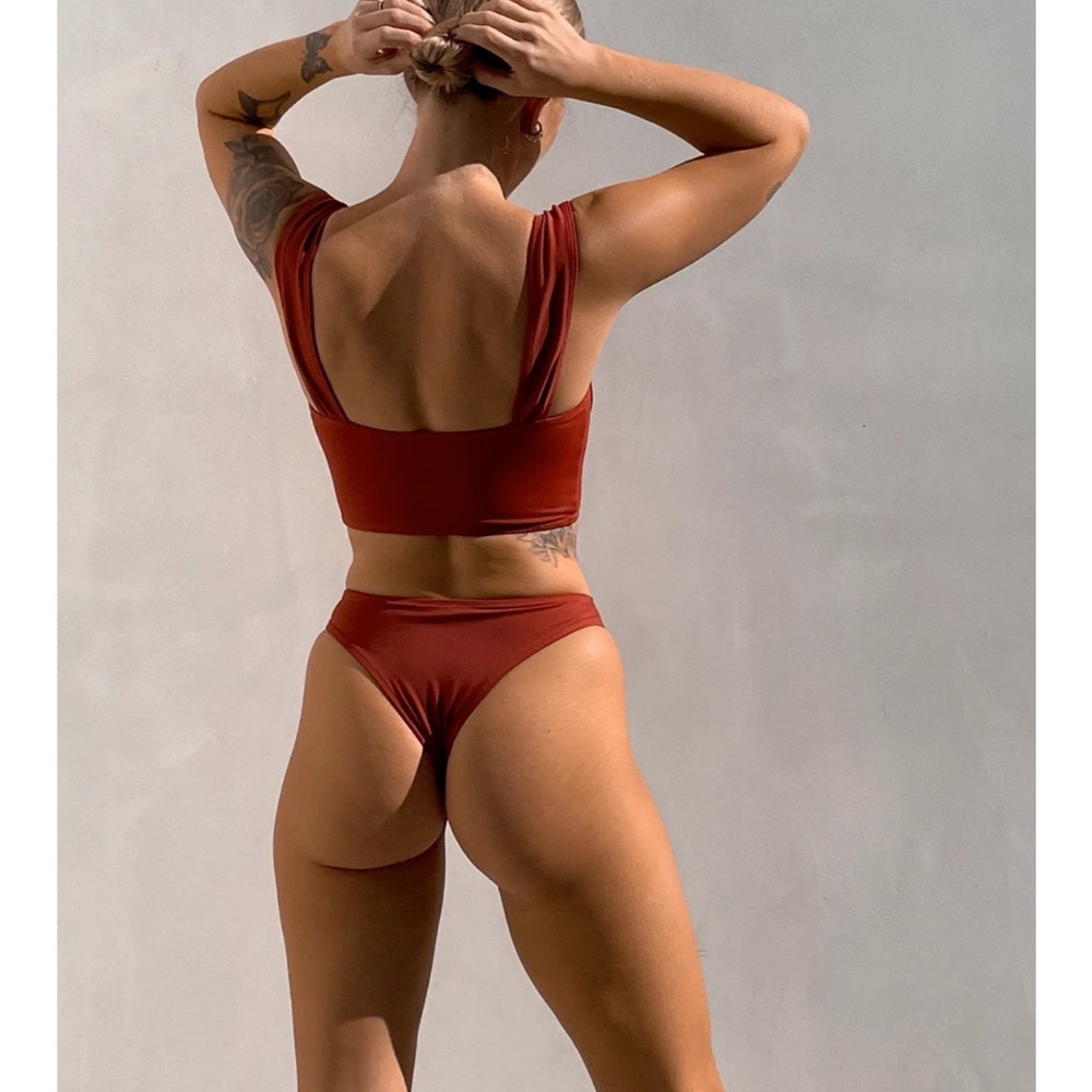 Belle the label bikini - Picture 6 of 6
